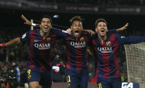 Barça