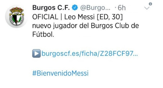 Burgos