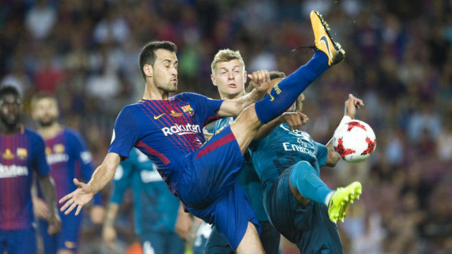 Busquets 3