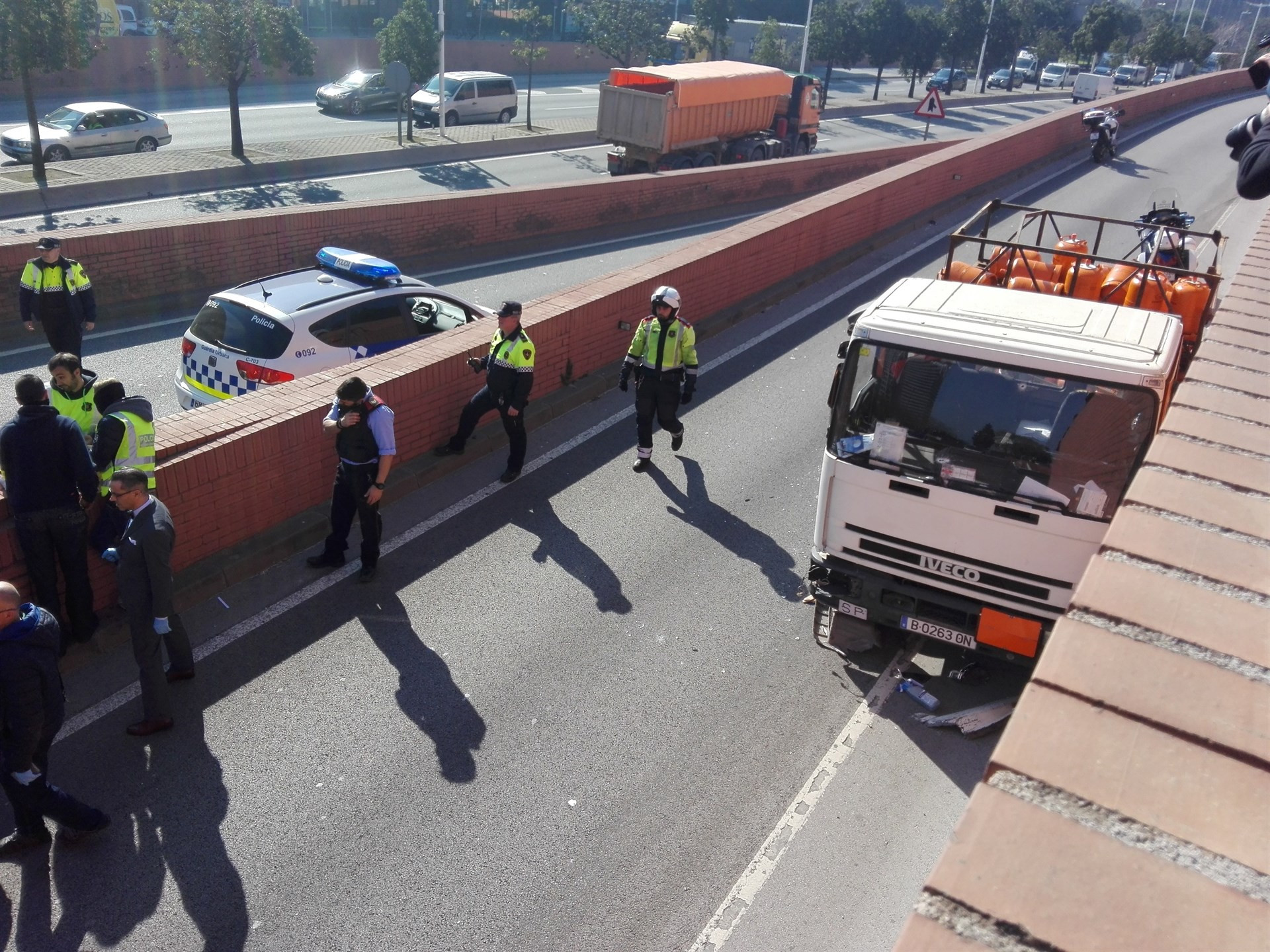 Camionbutano