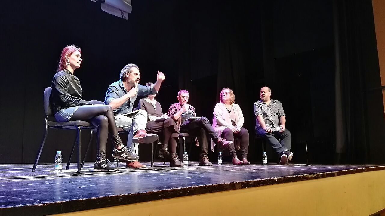 Candidaturas