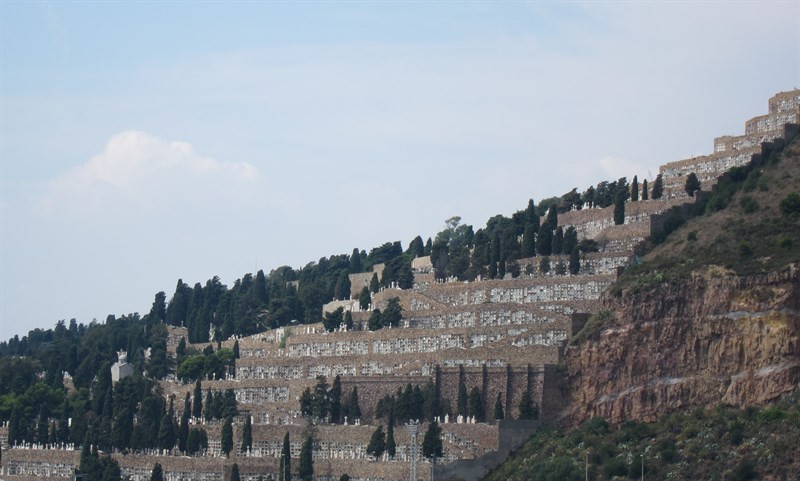 Cementerios 1