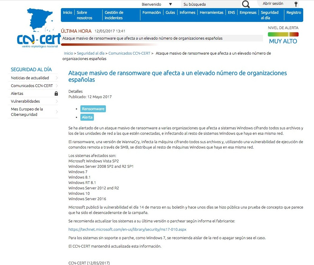 Centrocriptologiconacional 2