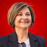 Abigail Garrido