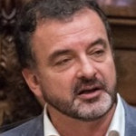 Alfred Bosch