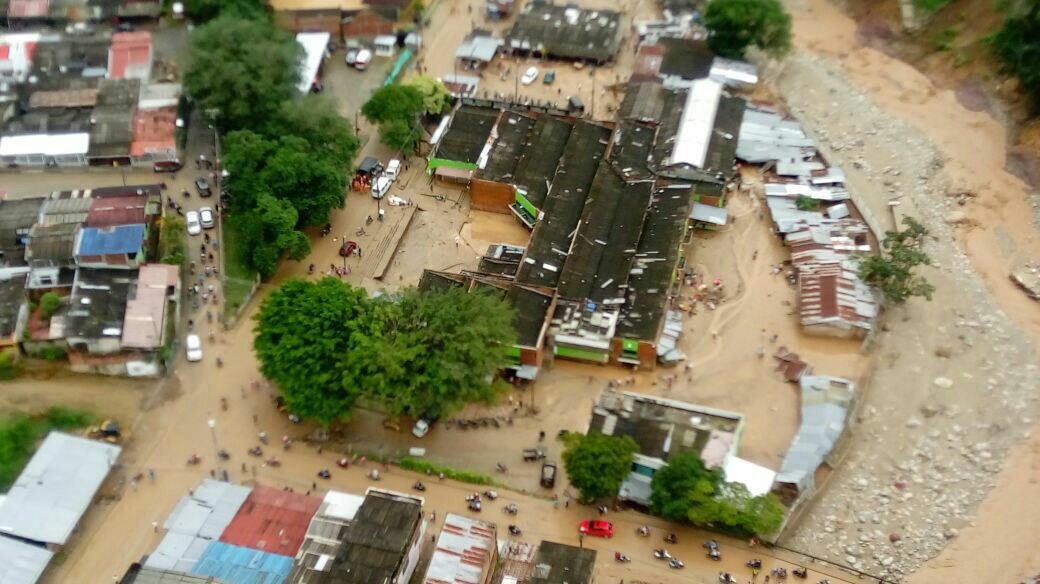 Colombia 2