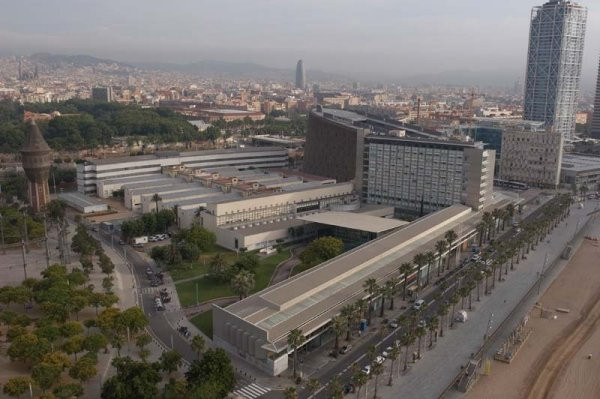 La Sindicatura de Cuentas de Catalunya considera que el Consorcio Mar Parque de Salud de Barcelona ?sobrevaloró? la portación del Cat Salut 55,60 M?