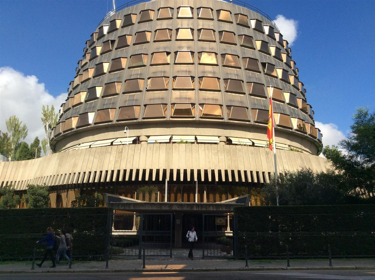 Constitucional