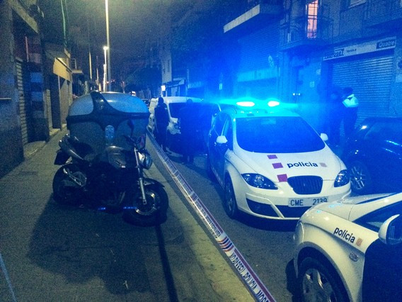 mossos