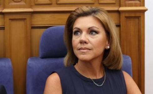 PSC y Unió rechazan la oferta de Cospedal de crear una "gran coalición"