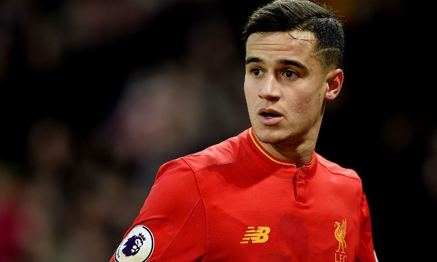 Coutinho