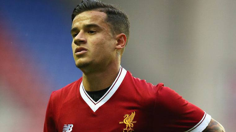 Coutinho