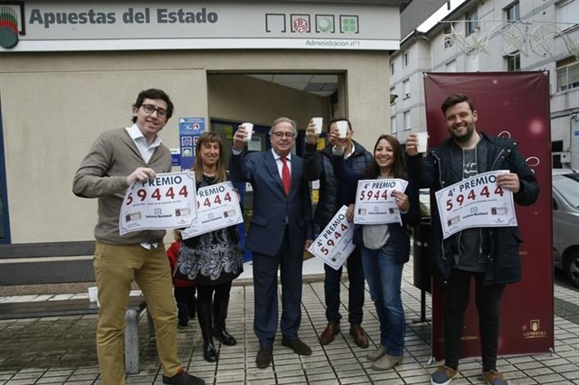 Cuartopremio