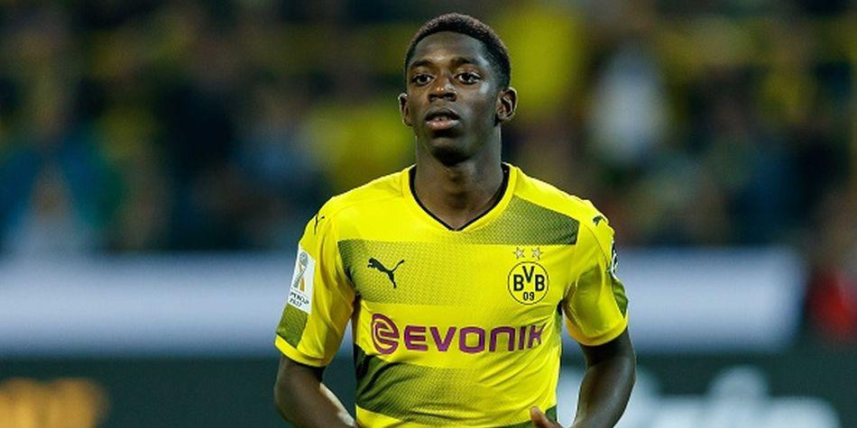 Dembele