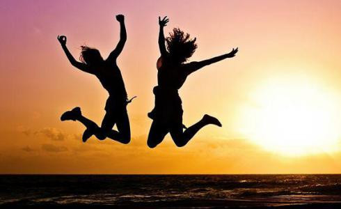 El Día de la Felicidad se celebra este viernes en todo el mundo