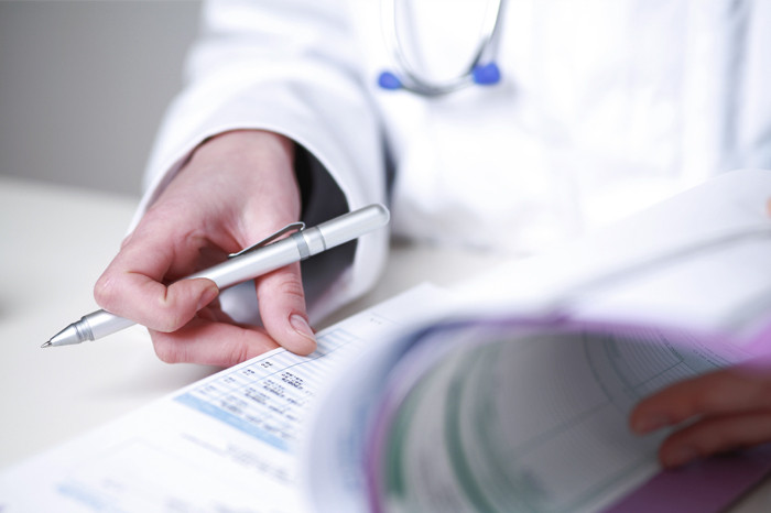 Diagnostico