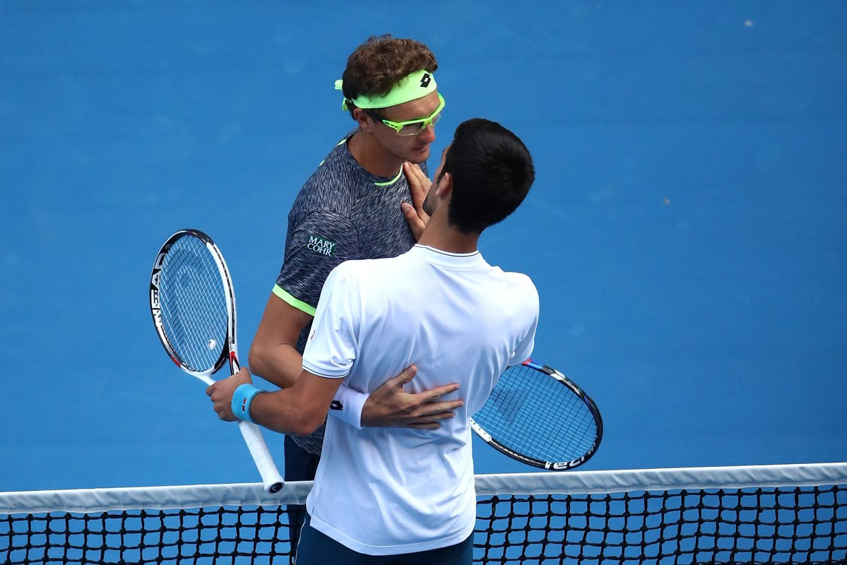Djokovic