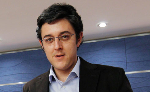 Eduardo Madina