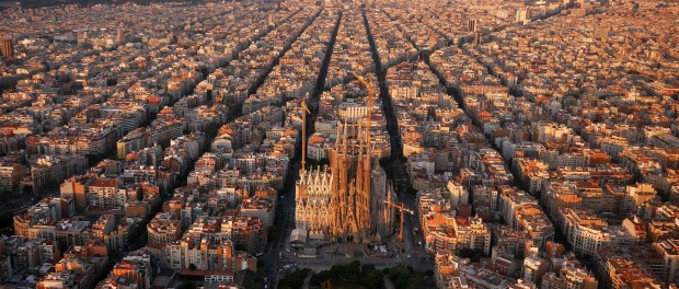 Eixample