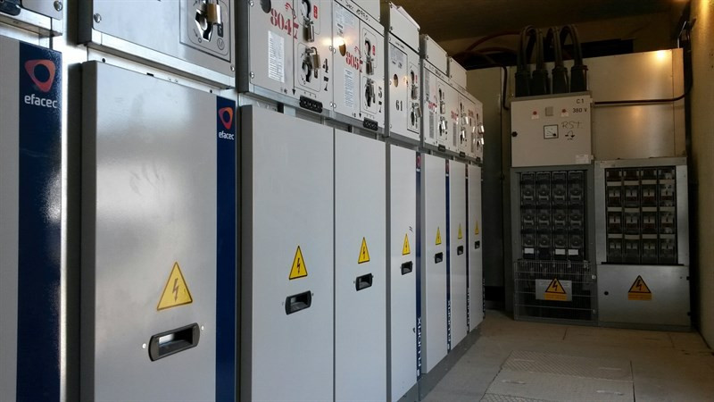 Endesa 11
