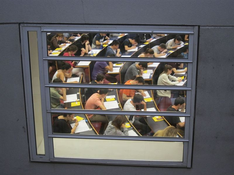 Escuelas