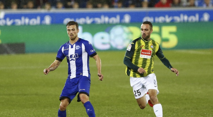 Espanyol 21