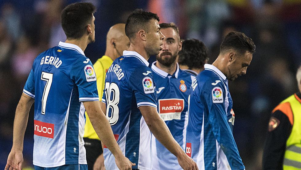 Espanyol 22