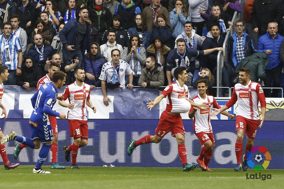 Espanyol 8