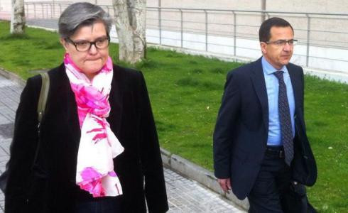 El juez de Innova exige una fianza de 1,5 millones a su exresponsable econ&oacute;mica Ester Ventura, esposa del presidente de la Diputaci&oacute;n de Tarragona