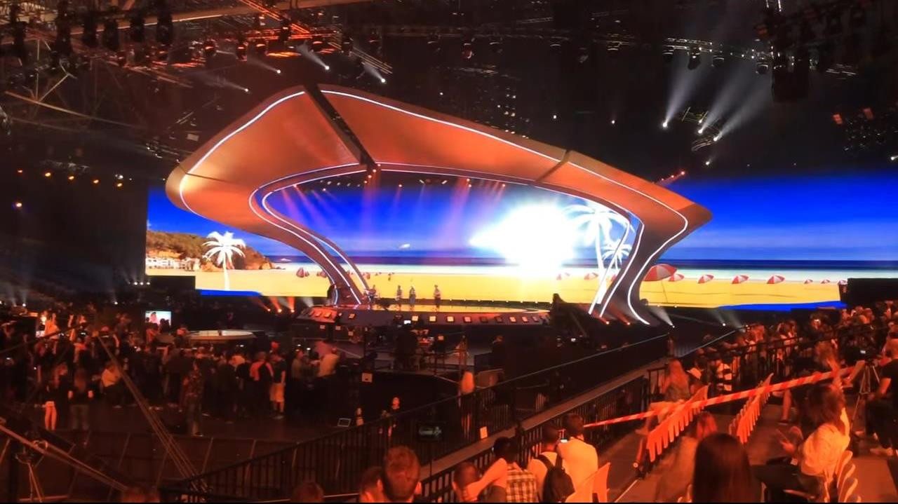 Eurovision