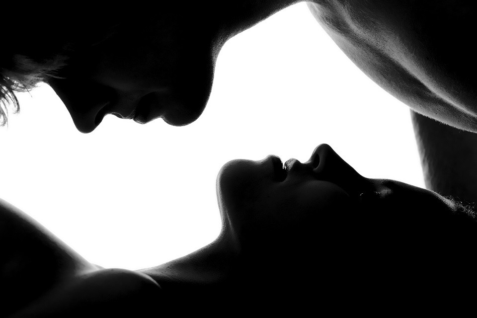 Fantasia sexual 2