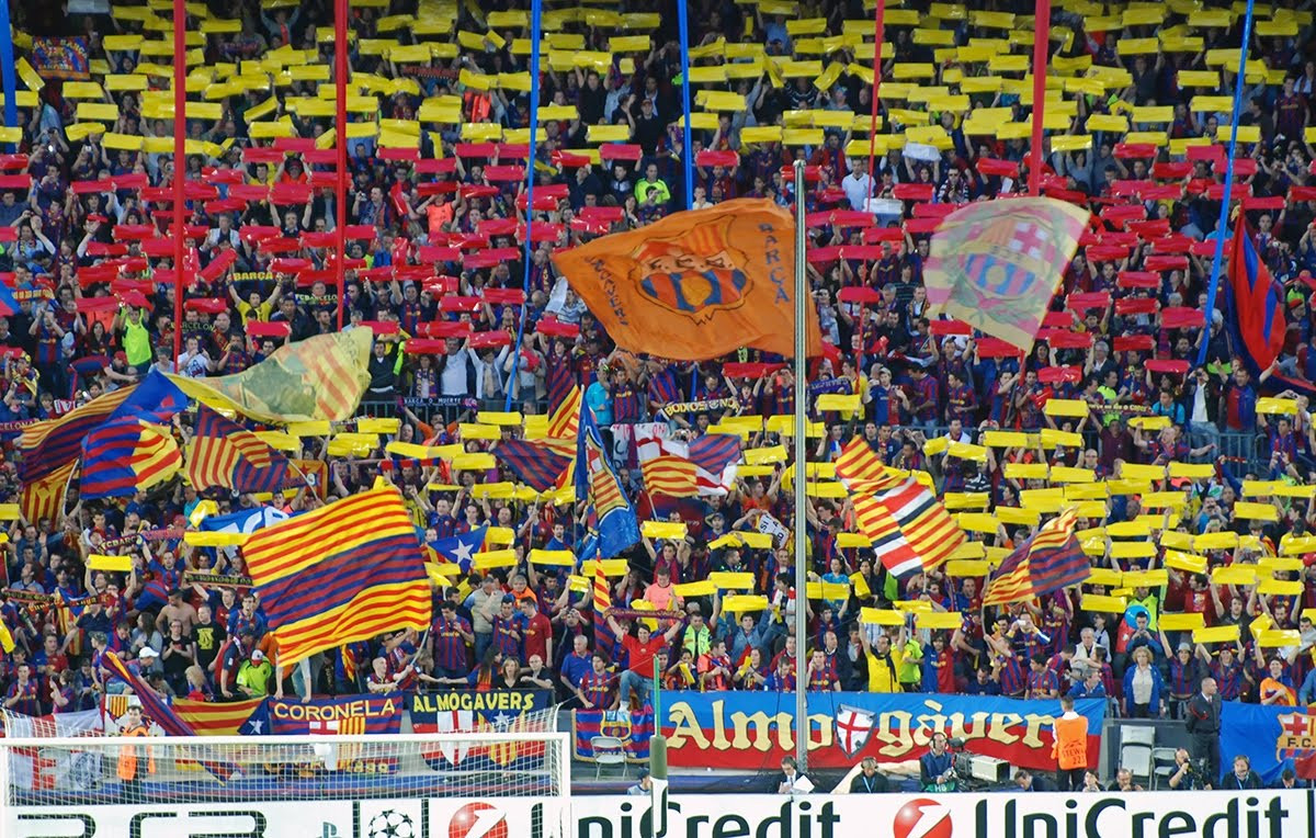 Fcb 5