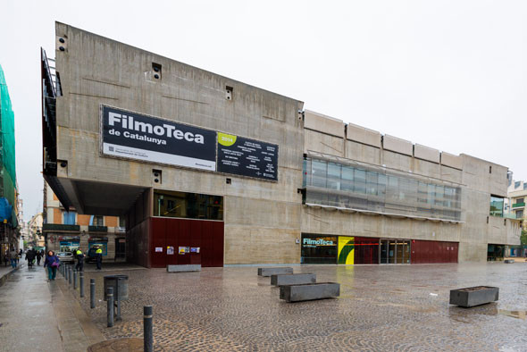 Filmoteca 1