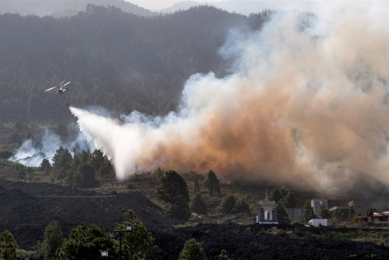 Incendio