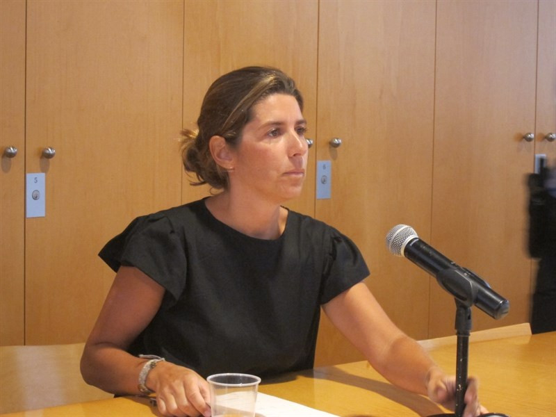 Mercè Homs