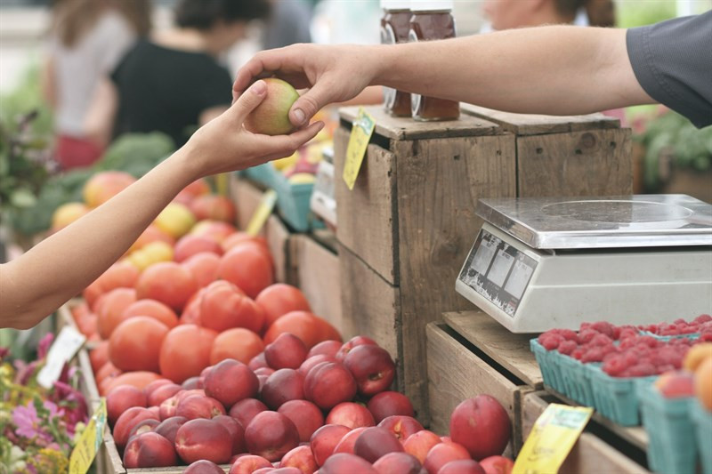 Fruta