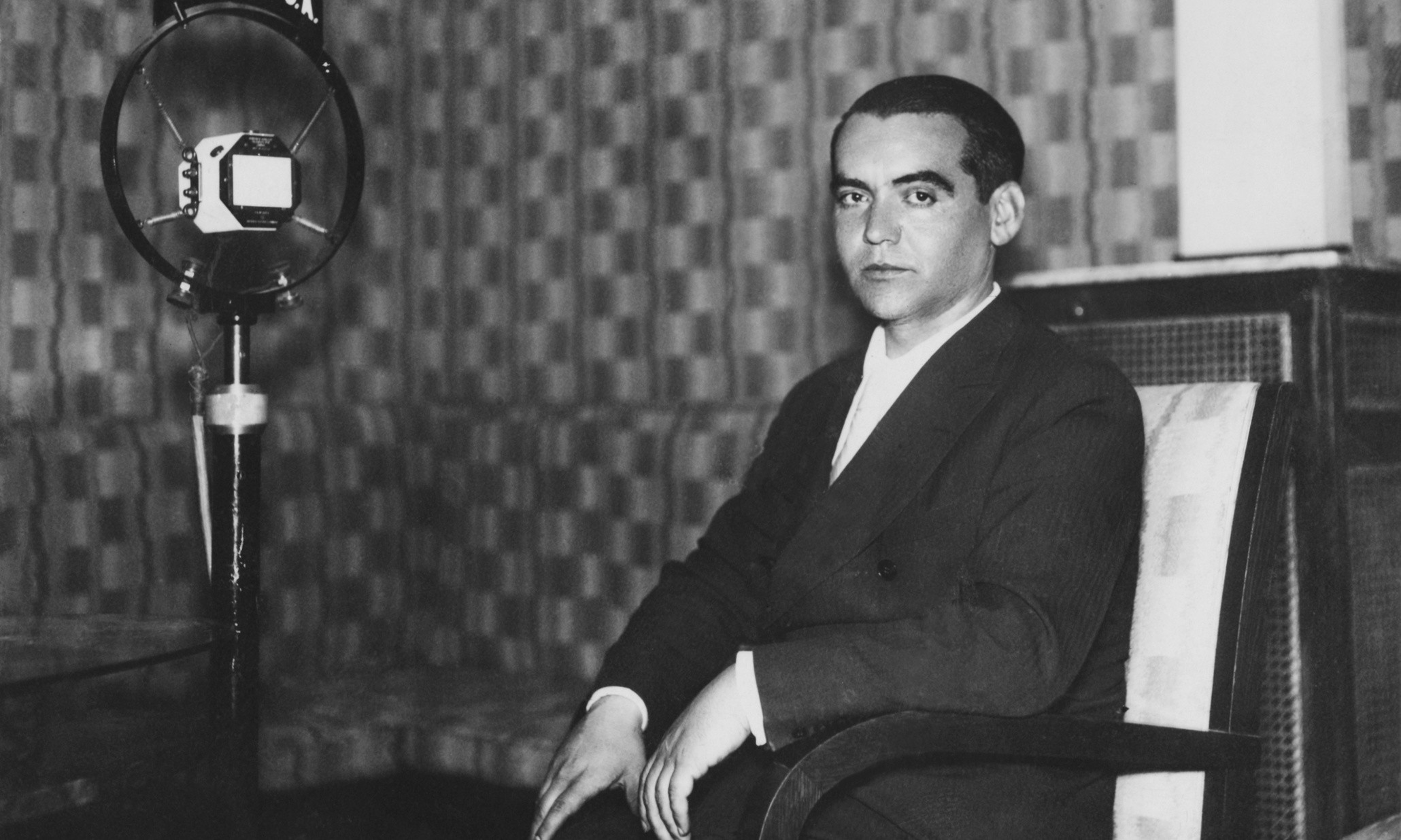 Garcialorcaradio