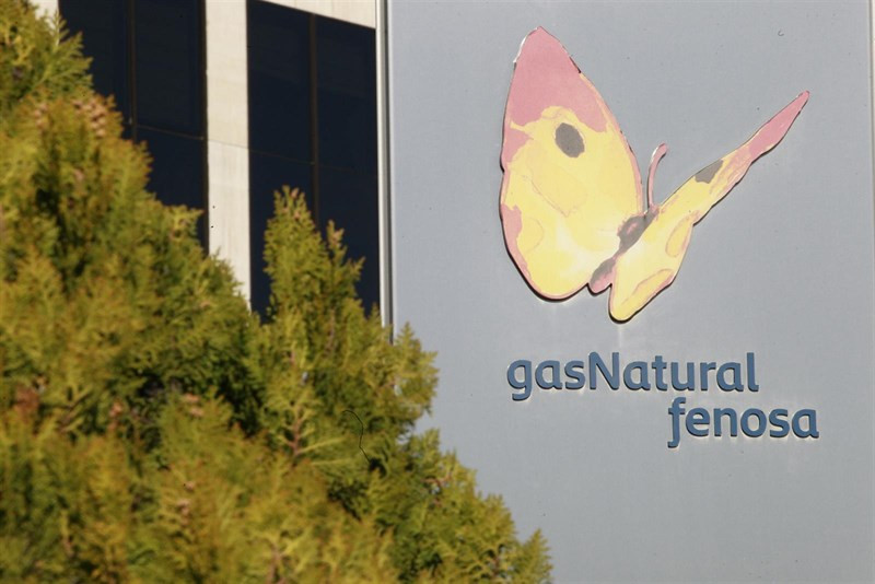 Gas natural