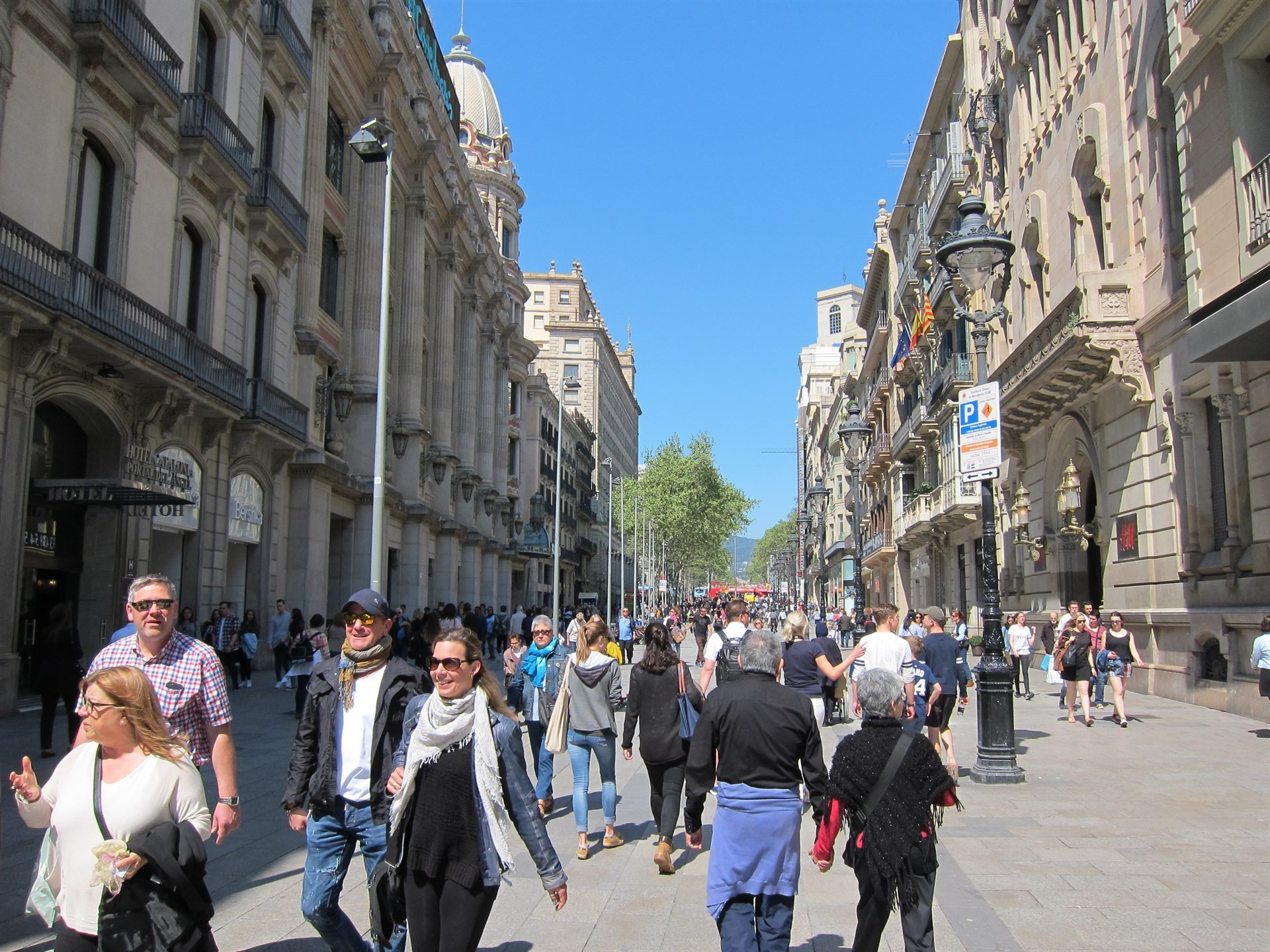Gentrificacionbarcelonacentrocompras