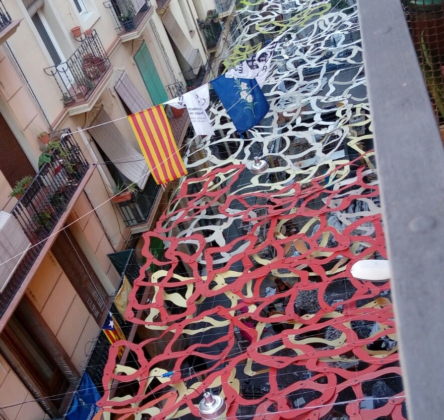 Gracia 5