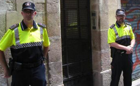 Guardia Urbana