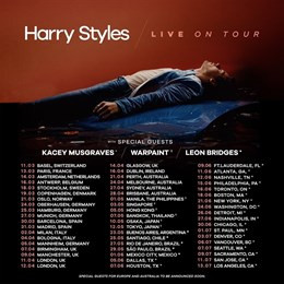 Harrystyles