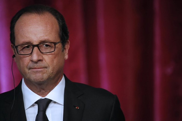 Hollande 3