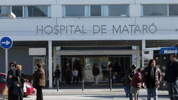 Hospitalmataro