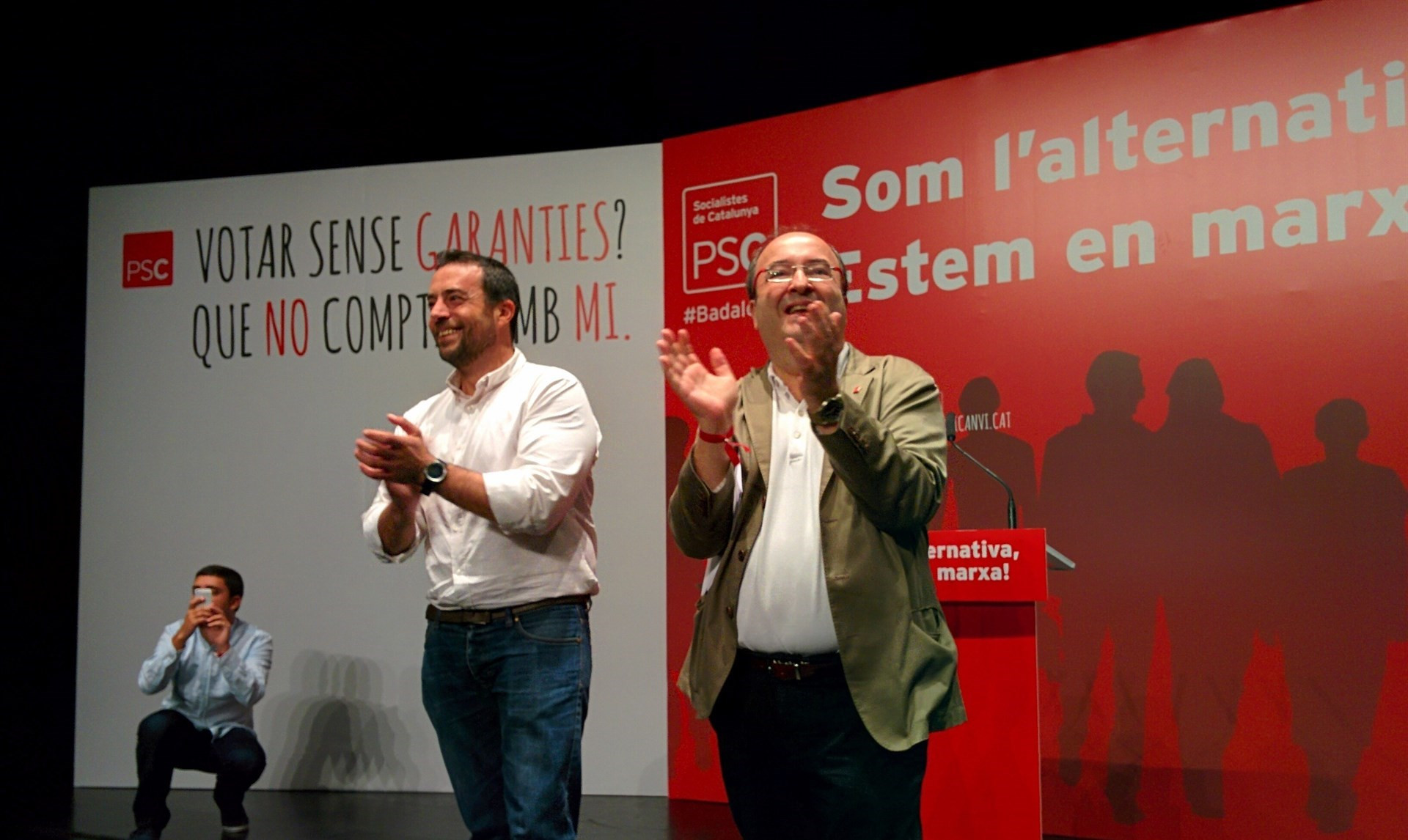 Icetapastorbadalona