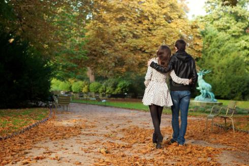 PAREJAS