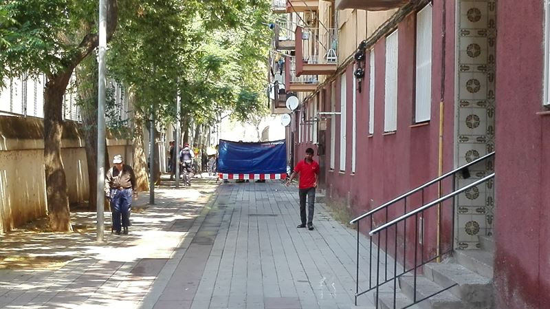 Incendio 1