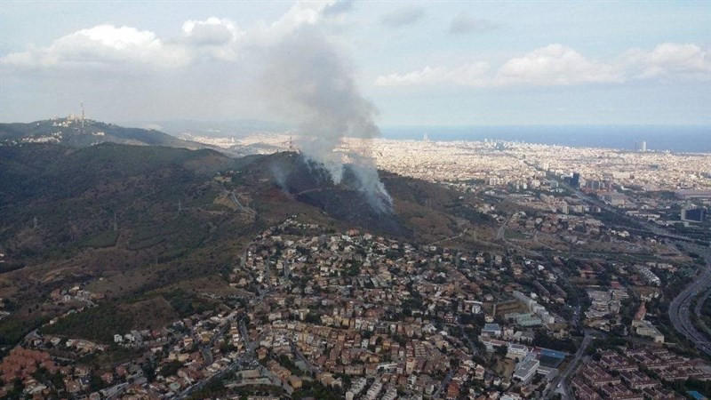 Incendio 5