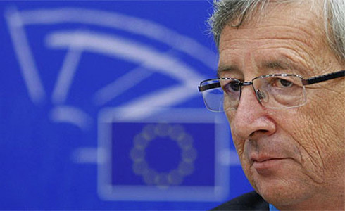 Jean-Claude Juncker