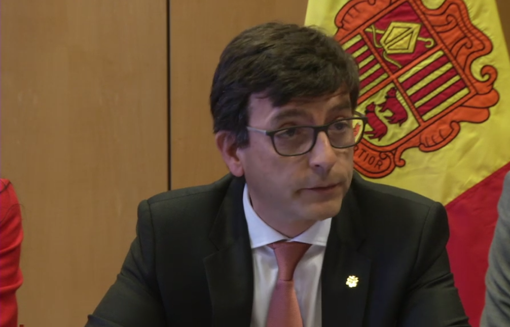 Jordi cinca